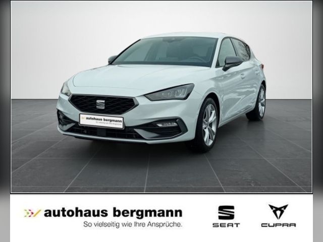 Seat Leon 8.800 km 26.904 &euro; Wernigerode 38855