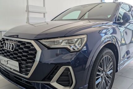 Audi Q3 42.066 km 32.740 &euro; Sangerhausen 06526