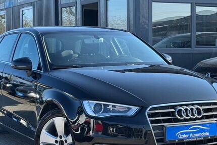 Audi A3 94.623 km 17.990 &euro; Lollar 35457