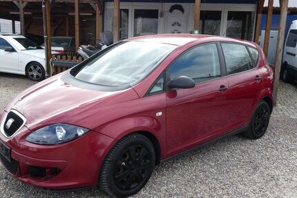 Seat Altea 158.880 km 2.190 &euro; Dresden 01219