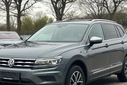VW Tiguan 94.960 km 24.980 &euro; Neumünster 24537