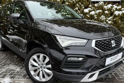 Seat Ateca 74.145 km 19.450 &euro; Eisenach 99817
