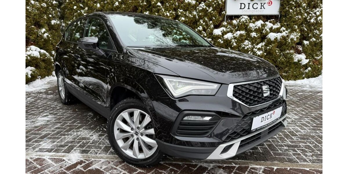 Seat Ateca 74.145 km 19.450 &euro; Eisenach 99817
