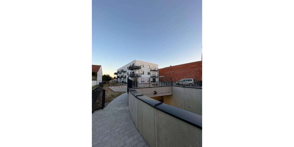 Etagenwohnung Reisbach Niederreisbach - 2 Zimmer, 51 m&sup2;, 515&euro; | Angebot:26856017