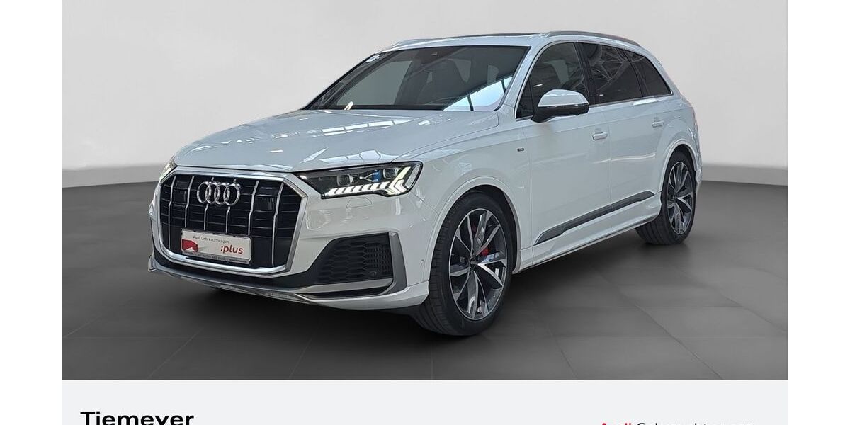 Audi Q7 155.906 km 42.980 &euro; Plettenberg 58840