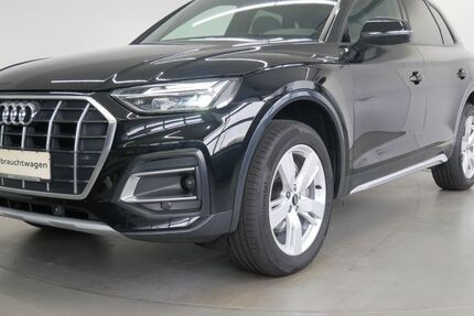 Audi Q5 53.950 km 36.752 &euro; Passau 94036