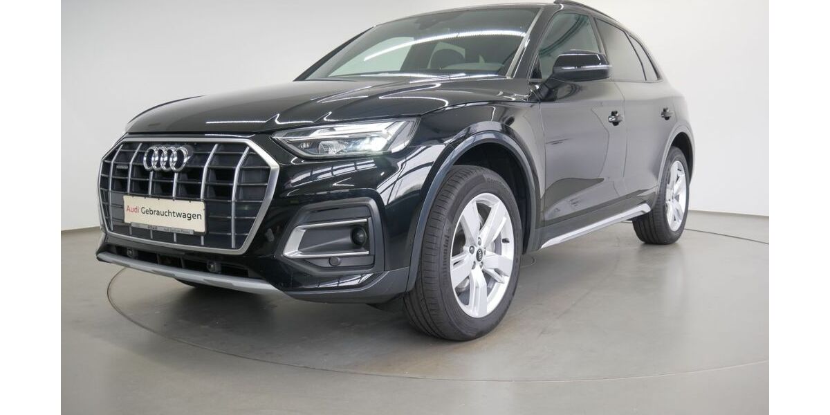 Audi Q5 53.950 km 36.900 &euro; Passau 94036