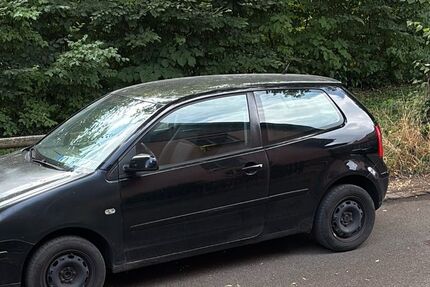 VW Polo 380.000 km 550 &euro; Bruchsal 76646