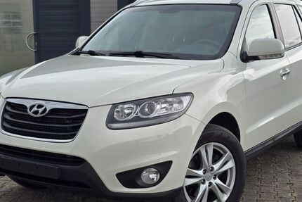 Hyundai SANTA FE 238.372 km 4.400 &euro; Surwold 26903