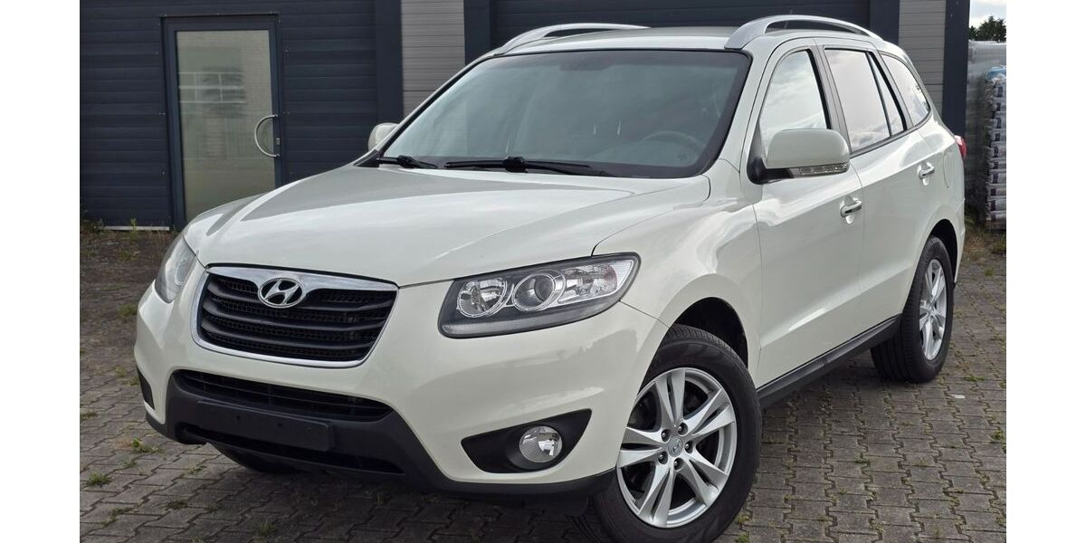 Hyundai SANTA FE 238.372 km 4.400 &euro; Surwold 26903
