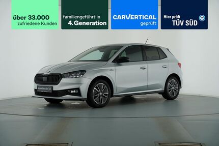 Skoda Fabia 22.640 km 23.389 &euro; Halle (Saale) 06126
