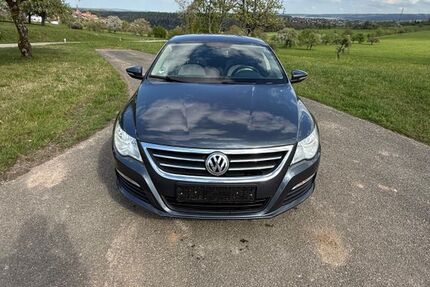 VW CC 139.000 km 7.500 &euro; Marxzell 76359