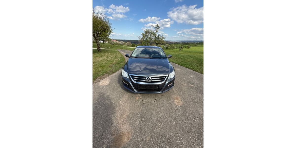 VW CC 139.000 km 7.500 &euro; Marxzell 76359