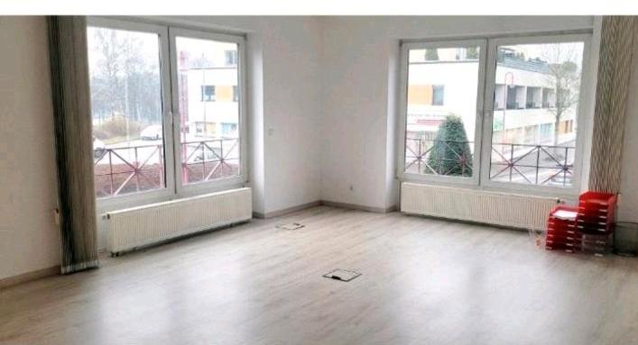 Bürofläche zu vermieten, barrierefrei zimmer