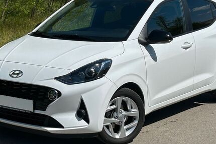 Hyundai i10 82.300 km 11.890 &euro; Jüterbog 14913