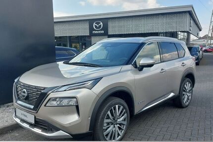 Nissan X-Trail 2.250 km 40.698 &euro; Monheim 40789