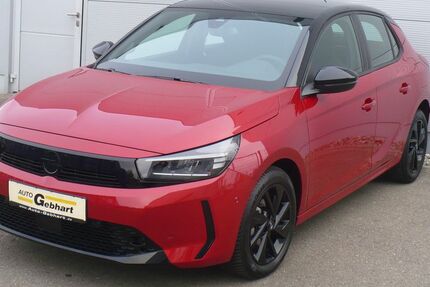 Opel Corsa 13.000 km 17.400 &euro; Bad Schussenried 88427