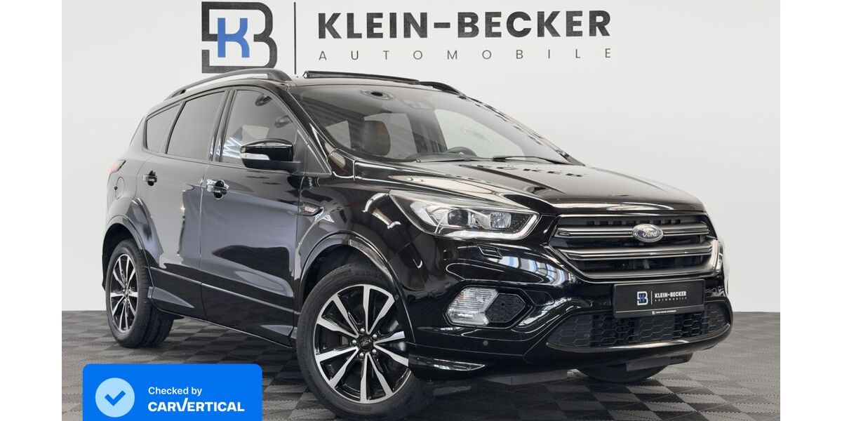 Ford Kuga 103.129 km 15.290 &euro; Hückeswagen 42499