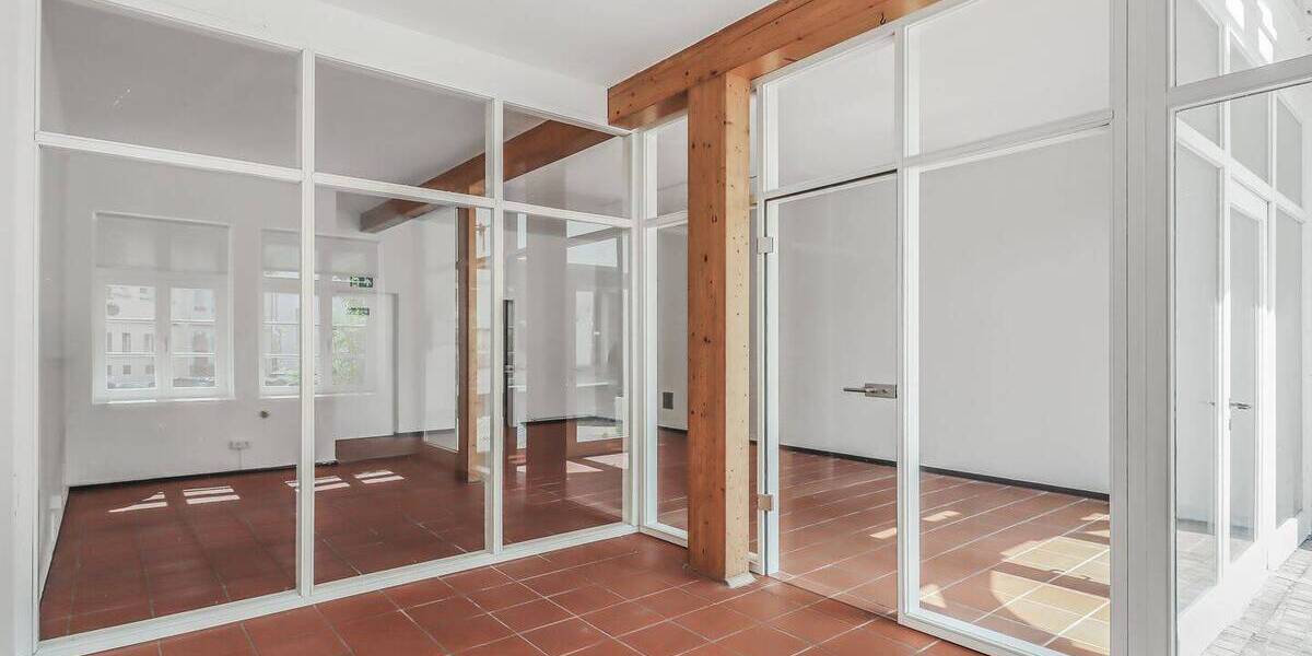 Gewerbeobjekt Bad Salzuflen Innenstadt - 2 Zimmer, 619&euro; | Angebot:26917421