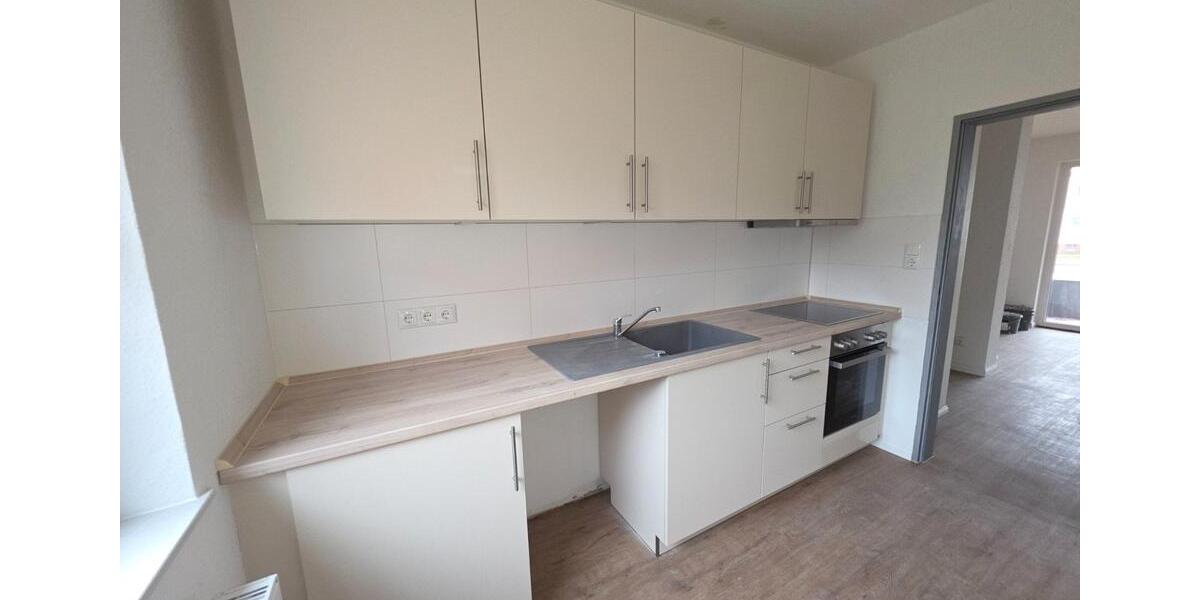 Erdgeschoßwohnung Husum - 3 Zimmer, 78 m&sup2;, 975&euro; | Angebot:26515666