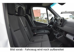 Mercedes-Benz Sprinter 316 CDI Hochraumkasten RWD Klima Kamera 71.033 km 27.995 &euro; Donauwörth 86609