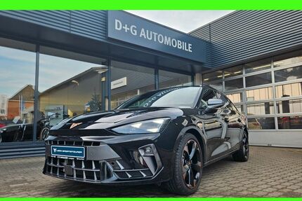 Cupra Leon 17.000 km 33.980 &euro; Ludwigslust 19288