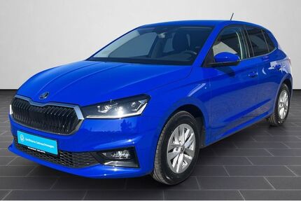 Skoda Fabia 53.250 km 17.880 &euro; Kruft 56642