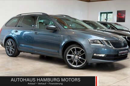 Skoda Octavia 157.000 km 16.490 &euro; Hamburg 21037