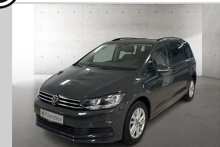 VW Touran 21.200 km 28.901 &euro; Fürth 90762