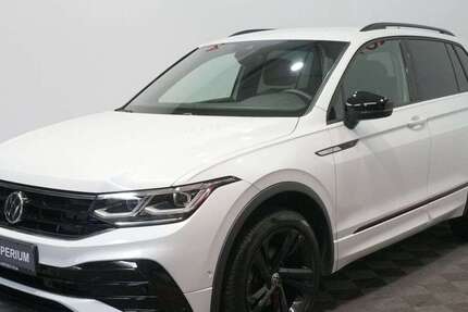 VW Tiguan 20.713 km 36.990 € Schmidgaden 92546