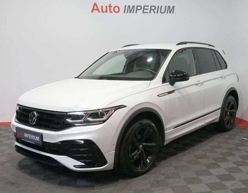 VW Tiguan 20.713 km 36.990 € Schmidgaden 92546