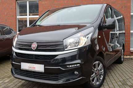Fiat Talento 63.800 km 22.990 &euro; Hannover 30177