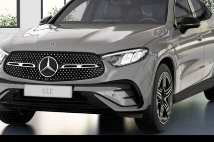 Mercedes GLC 300