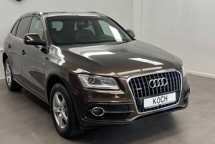 Audi Q5 172.586 km 11.900 &euro; Mainz 55129