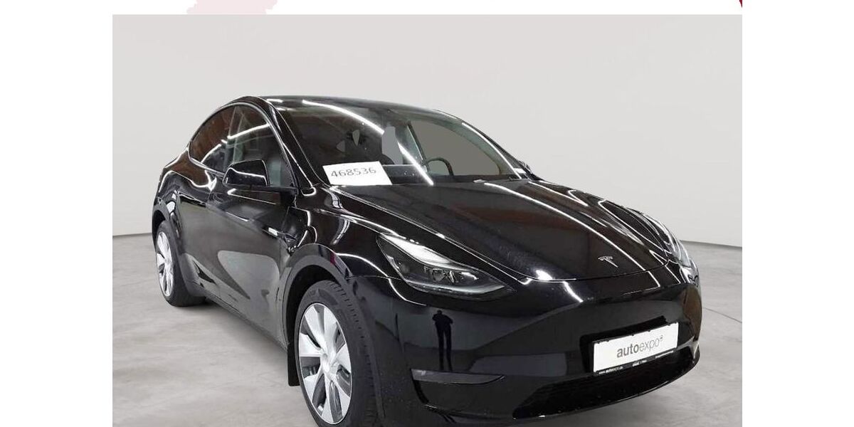 Tesla Model Y 93.831 km 30.289 &euro; Fernwald-Steinbach 35463