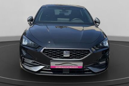 Seat Leon 16.676 km 26.890 &euro; Köln-Mülheim 51063