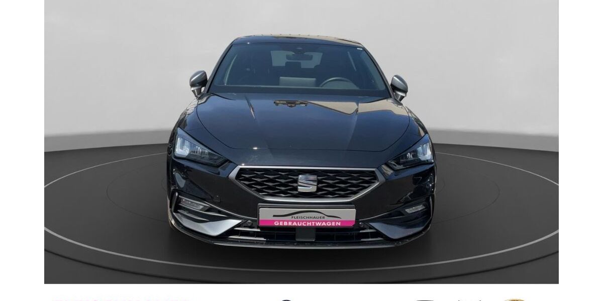 Seat Leon 16.676 km 26.890 &euro; Köln-Mülheim 51063