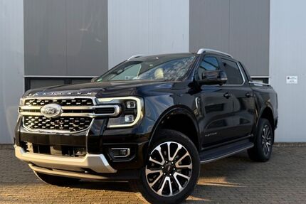 Ford Ranger 61.000 km 43.900 &euro; Köln 50999