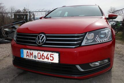 VW Passat Variant 288.000 km 5.699 &euro; Amberg (Nähe Nürnberg) 92224