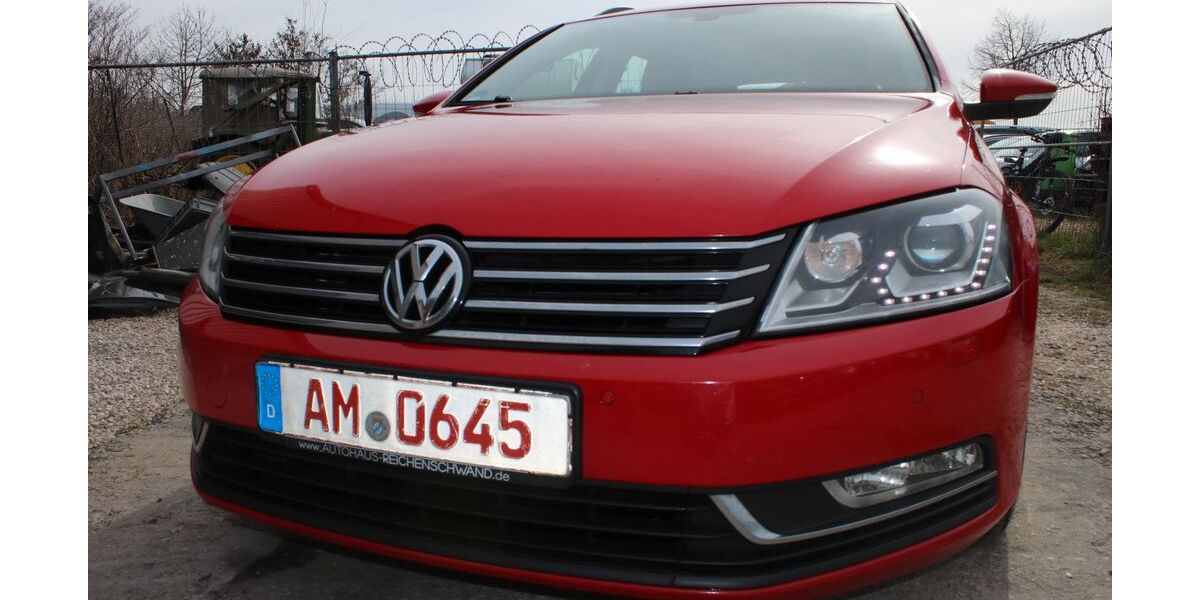 VW Passat Variant 288.000 km 5.699 &euro; Amberg (Nähe Nürnberg) 92224
