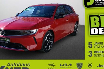 Opel Astra 49.165 km 14.390 &euro; Hof 95032
