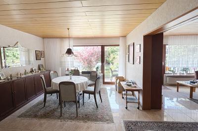WOHNKOMFORT MIT RENDITE BOOSTER - Einfamilienhaus Mannheim Rheinau | Angebot:26543804