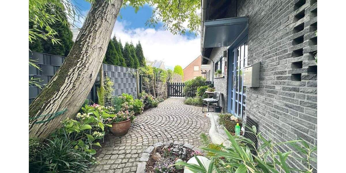 Reihenendhaus Kaarst Kaarst-Nord - 4 Zimmer, 113 m&sup2;, 459.000&euro; | Angebot:25687660