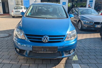 VW Golf Plus 67.453 km 5.000 &euro; Heidelberg 69124