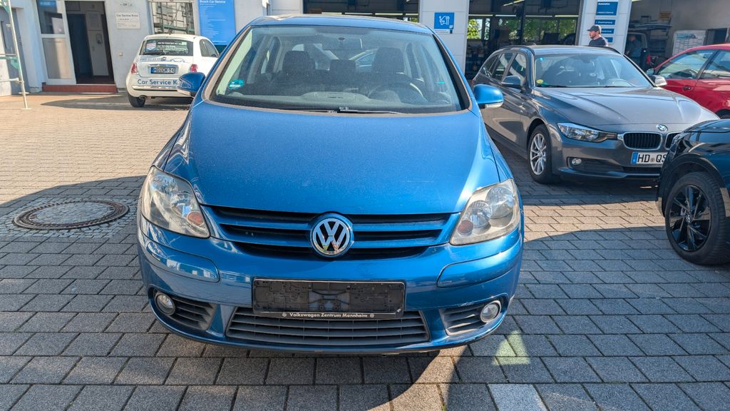 VW Golf Plus 67.453 km 5.000 &euro; Heidelberg 69124