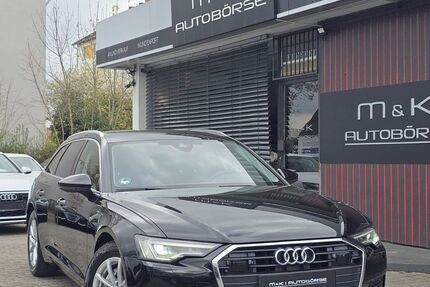 Audi A6 135.000 km 25.900 &euro; OFFENBACH AM MAIN 63075