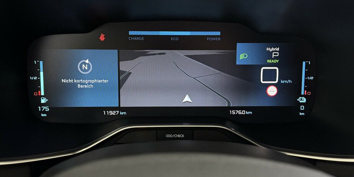 Citroen C5 Aircross Hybrid 225 EAT Feel Pack LED Carplay 11.999 km 20.885 &euro; Lich 35423