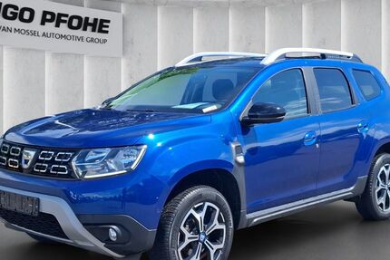 Dacia Duster 34.200 km 15.850 &euro; Schwerin 19061