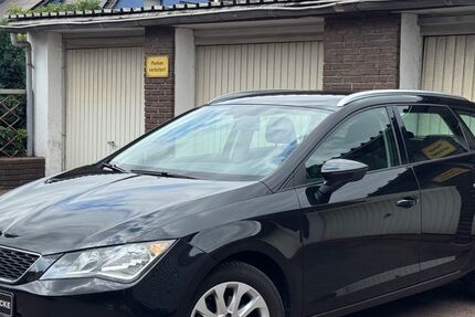 Seat Leon 210.000 km 6.750 &euro; Duisburg 47179