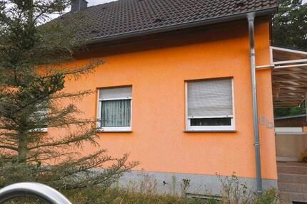 Haus Neuzelle - 5 Zimmer, 110 m&sup2;, 200.000&euro; | Angebot:27409644